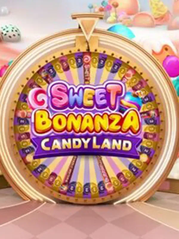 Sweet Bonanza
